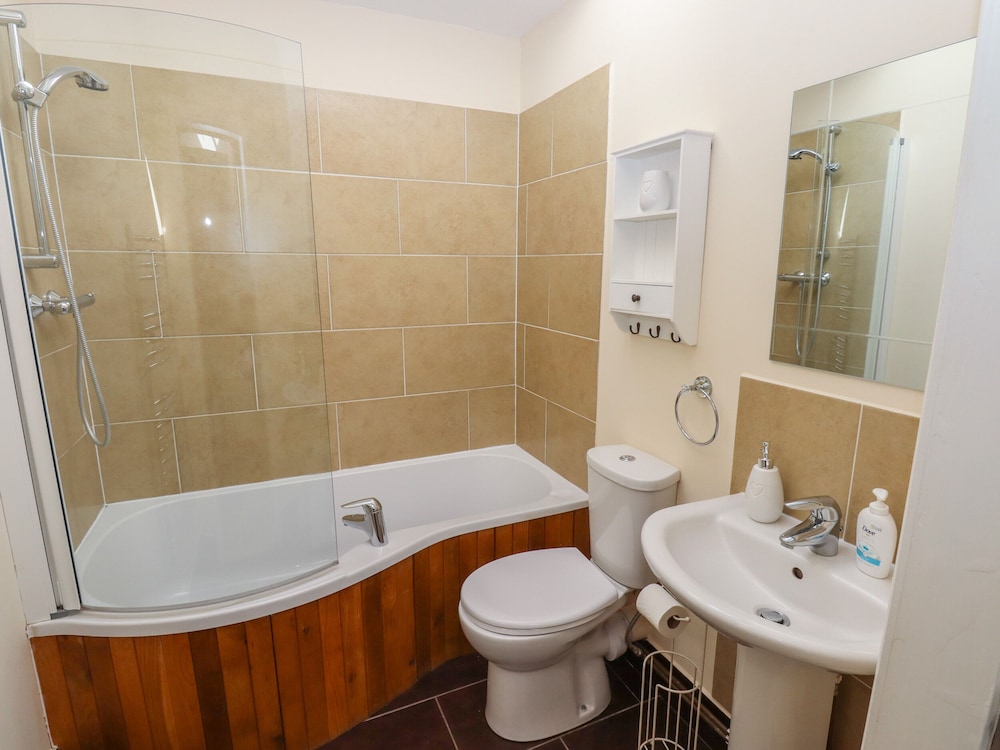 Top Farm Lodge