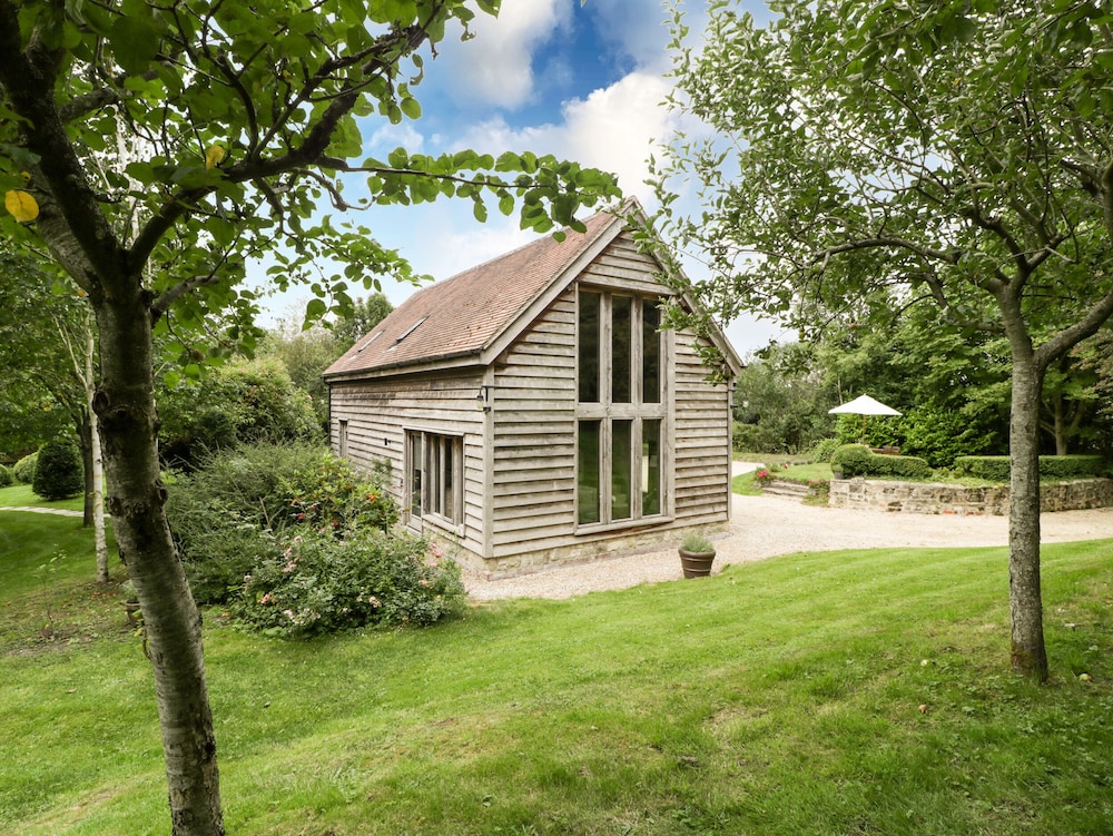The Barn at Frog Pond Farm