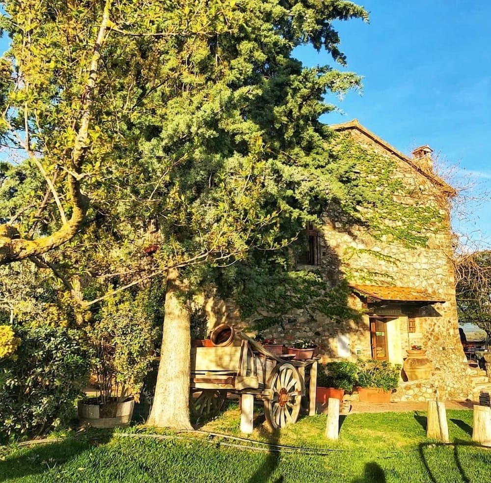 Agriturismo Piatina