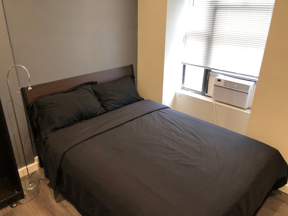 FABE Suites Flat Iron