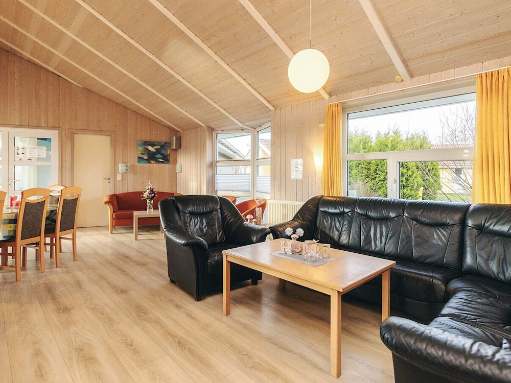 4 Star Holiday Home in Ottendorf