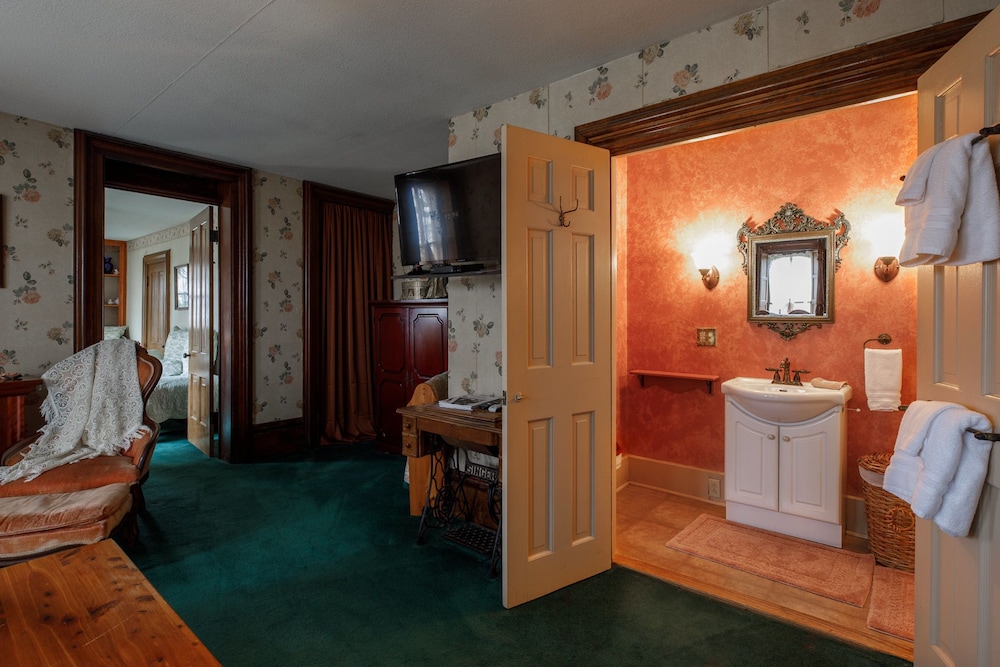 Kimmell House Inn B&B