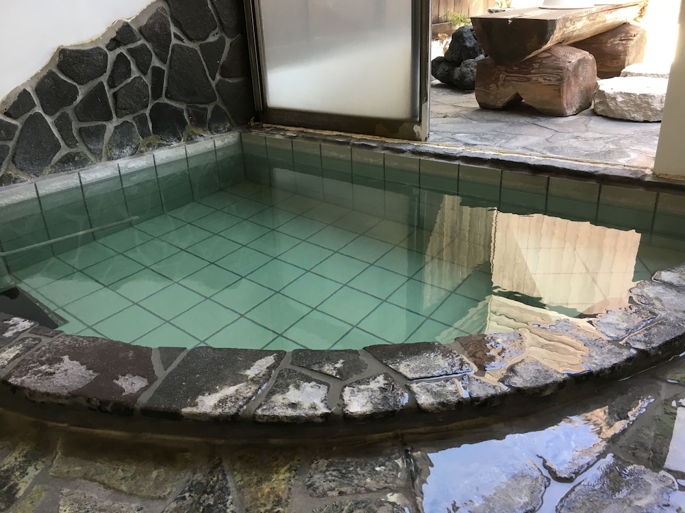 Pension BERGLAND