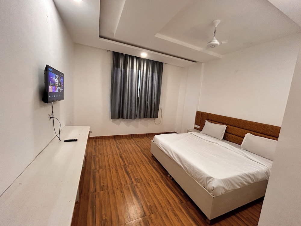 Hotel Wamson