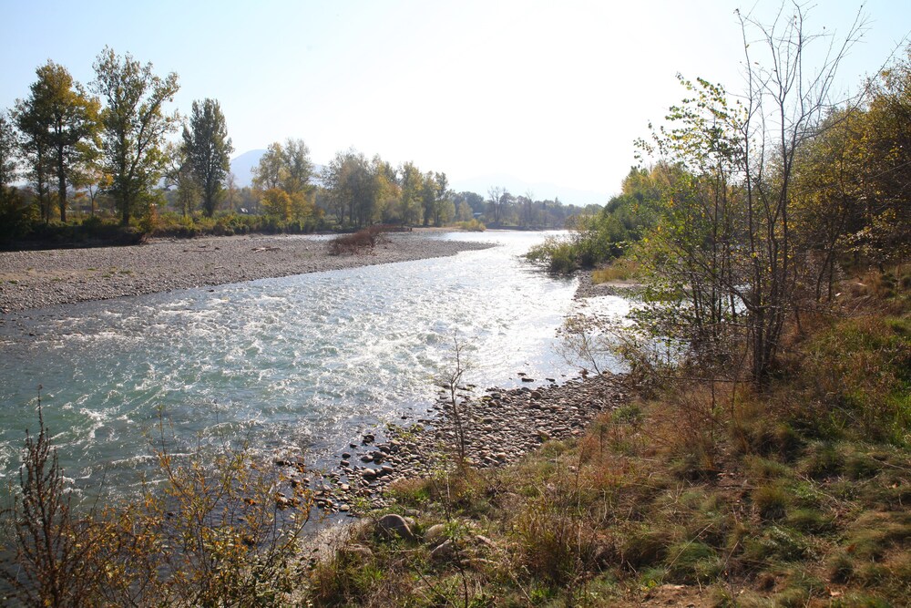 Dve reki view 4