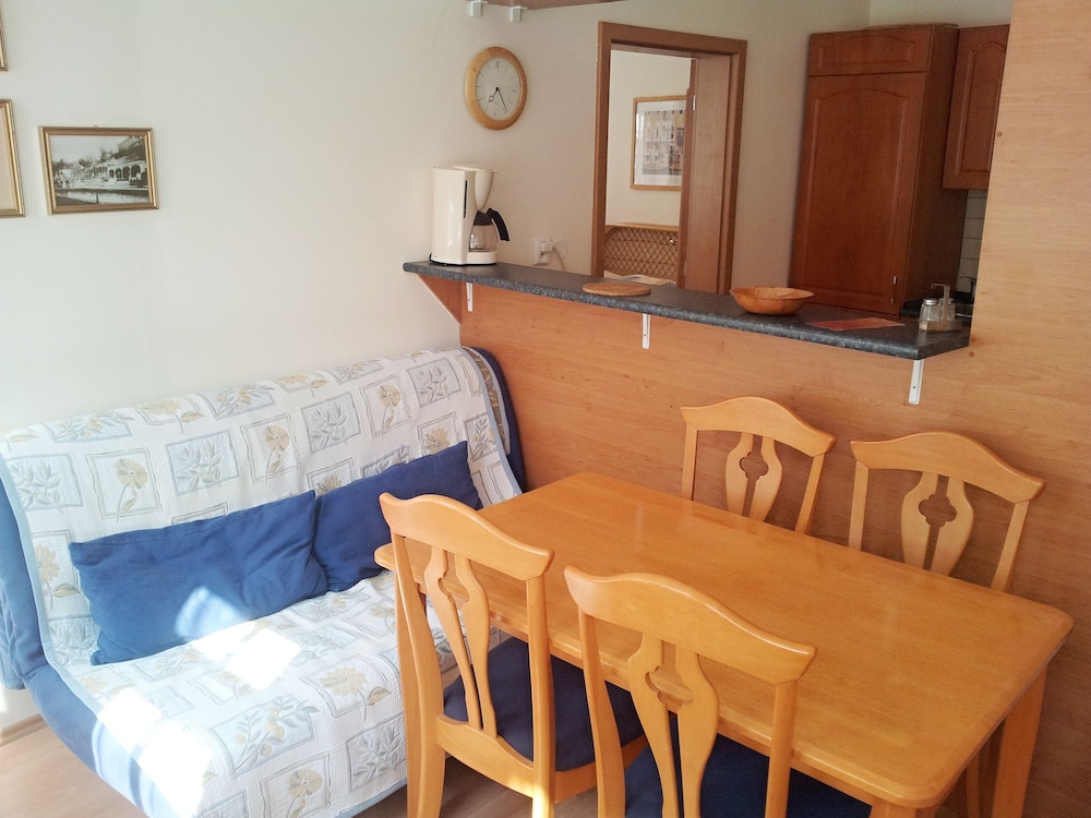Holiday Apartments Karlovy Vary