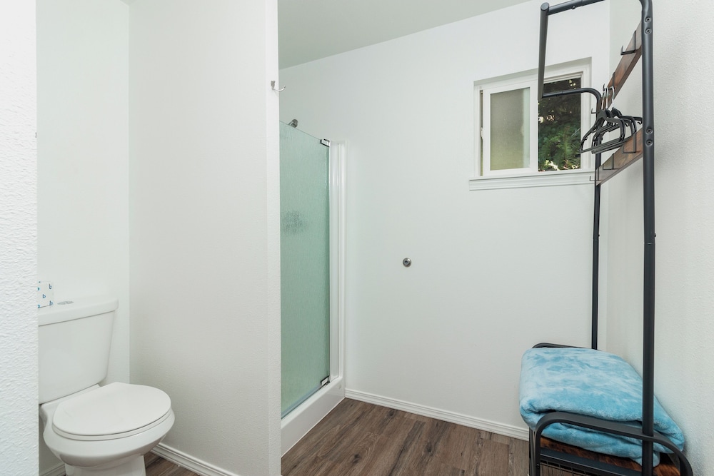 Sea Echo Motel – Lincoln City