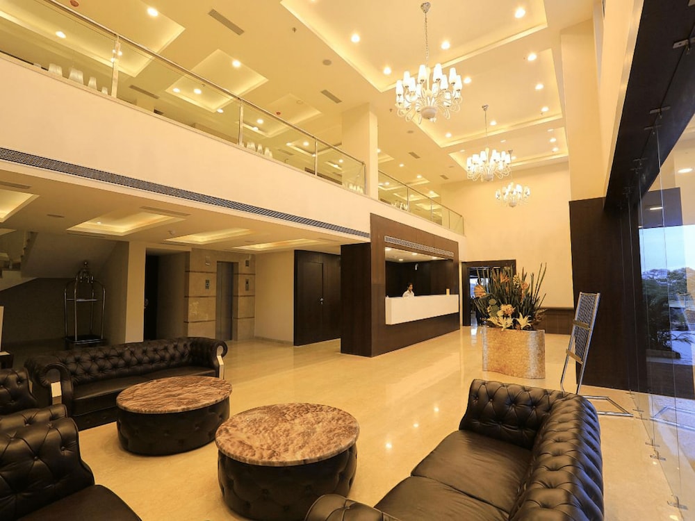 Nandan Kanan-M Square Hotels and Resorts