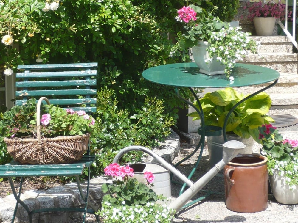 Relaxa at a Luxurious Villa in Bad Pyrmont