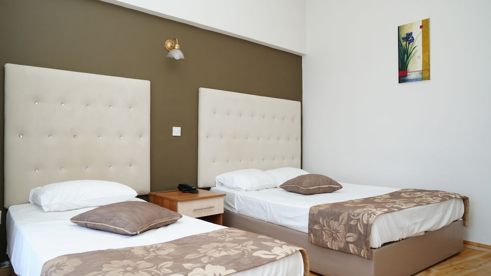Hotel Sempati