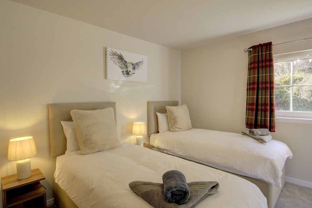 Linden House Fortrose