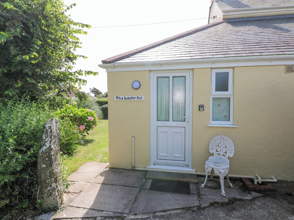The Lobster Pot