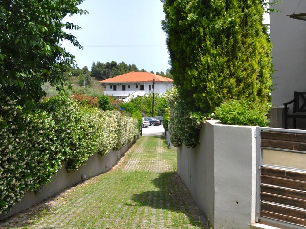 MD Pool Villa by Halkidiki Villas