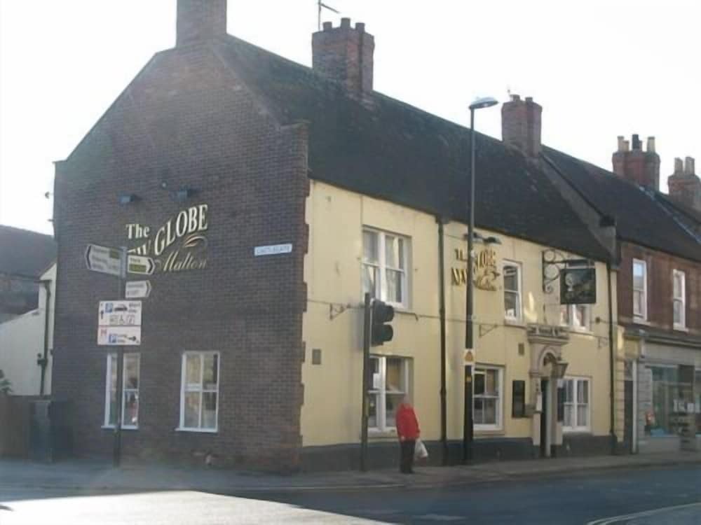 Malton Vacations - The New Globe Inn - Property Image 9
