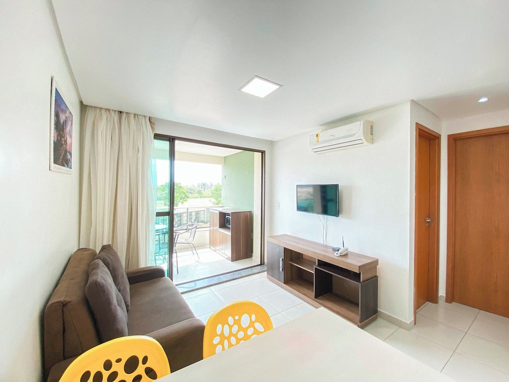 Flats no Carneiros Beach Resort
