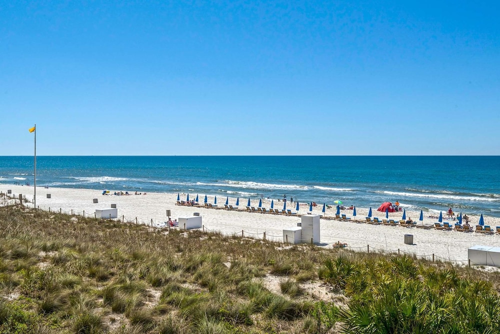 Emerald Beach Resort by iTrip Panama City Beach
