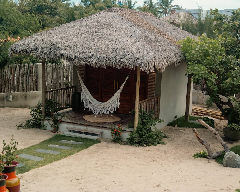 Unusual Accommodation With Pool not far From the Beach - by Feelluxuryholidays