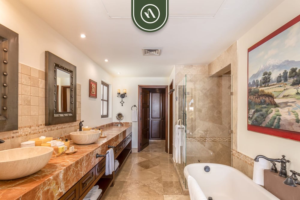 Hacienda Encantada Villa 2518