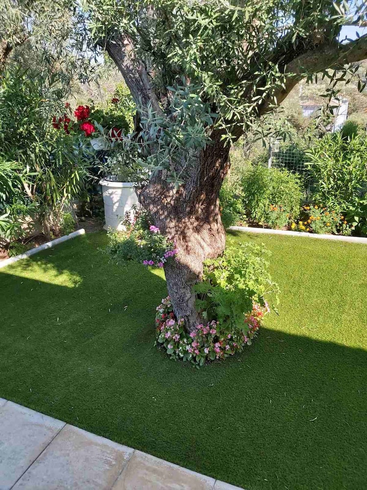 Lefkada Summer House Near the Beach