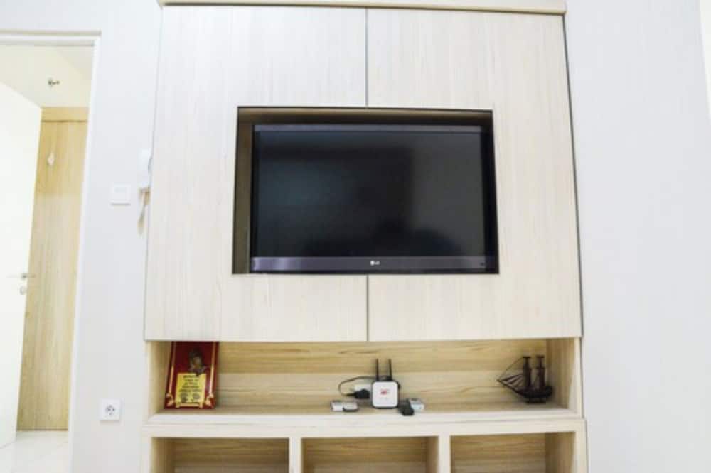 Comfortable 2BR Springlake Summarecon Apartment, เบคาซี - 21