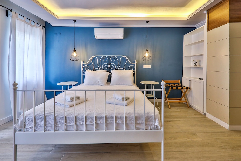 Yaz Apart Hotel - Image 19