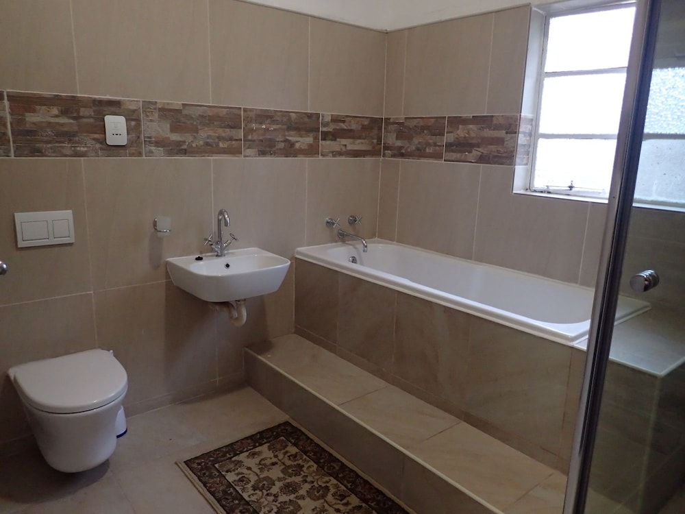 Silver Plum BnB