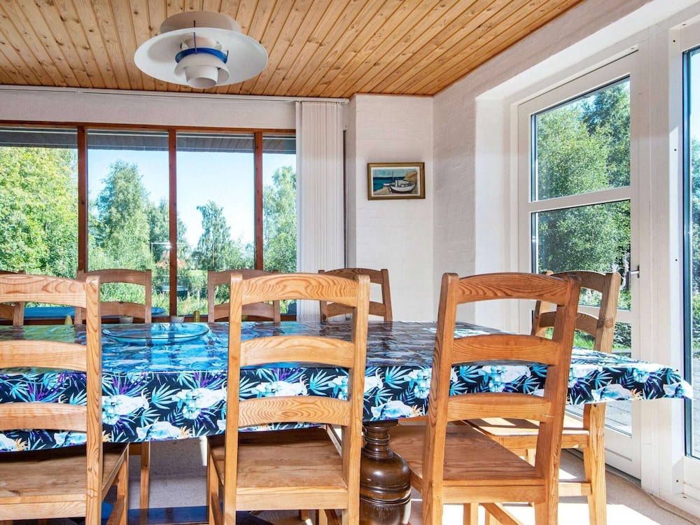 11 Person Holiday Home in Orsted-by Traum