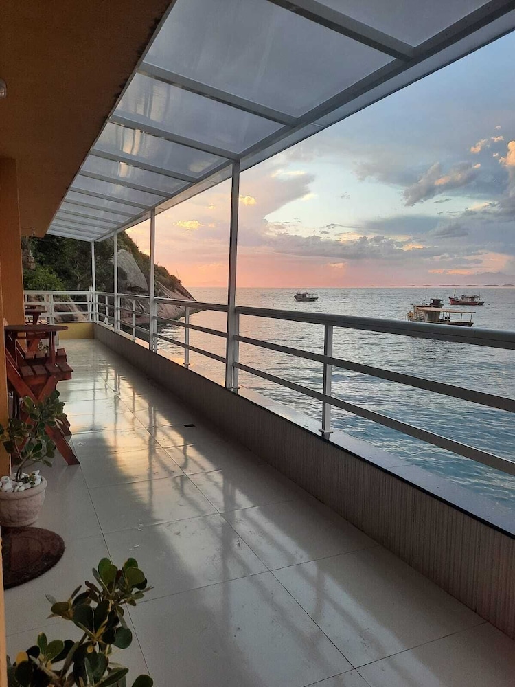 Pousada ilha Bella