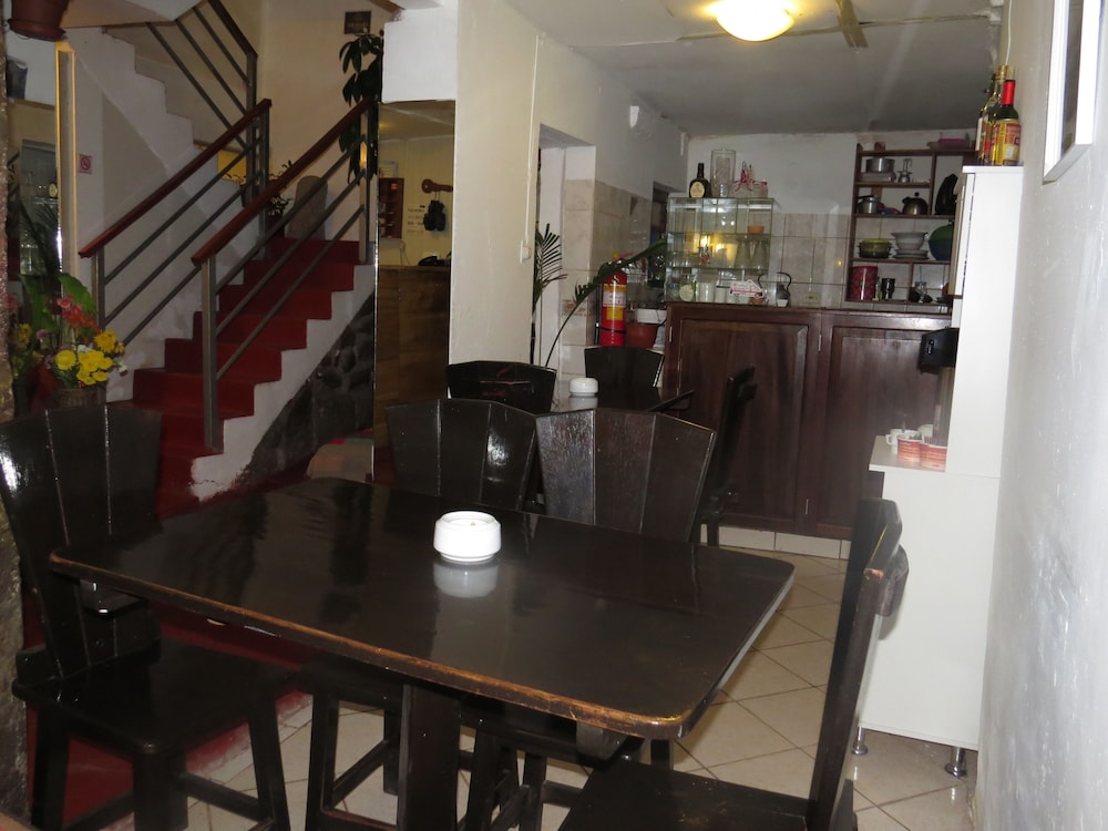Valle Yanahuara Guest House