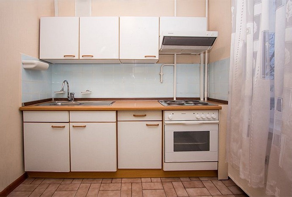 Apartlux Vernadskogo Superior