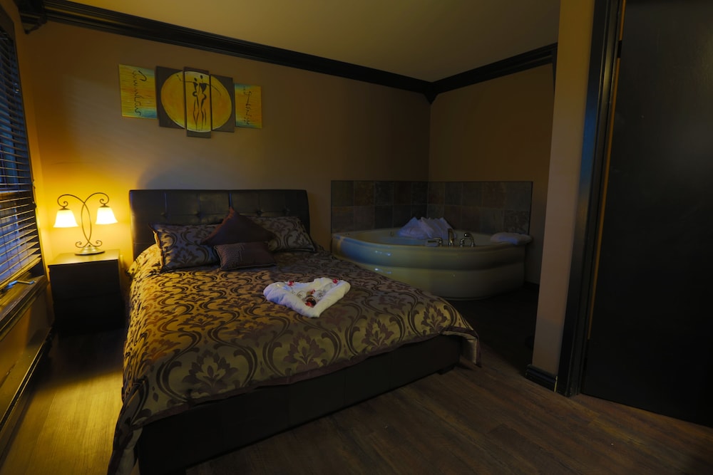 Footprints Resort