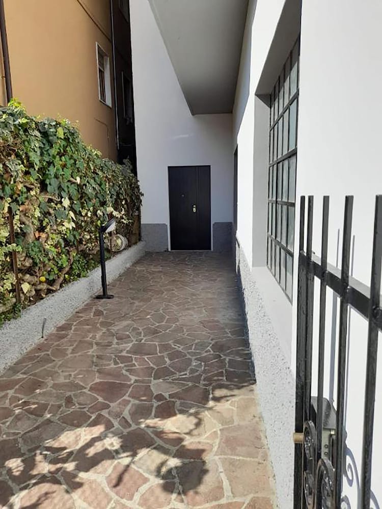 Casa el Paso in Padenghe sul Garda