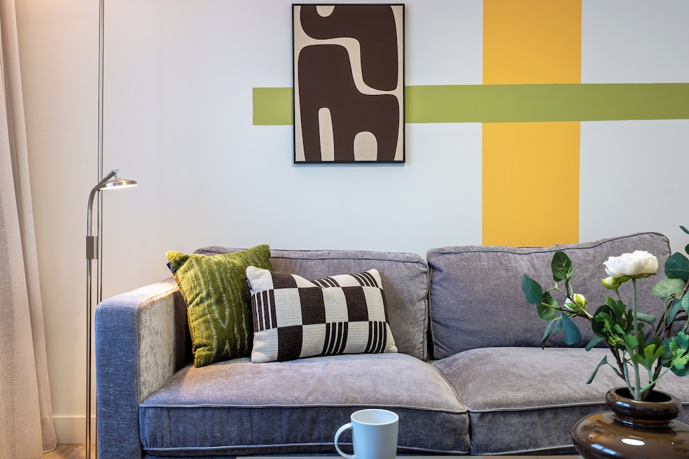 Local Host Living - Signature Apartments in Nicosia