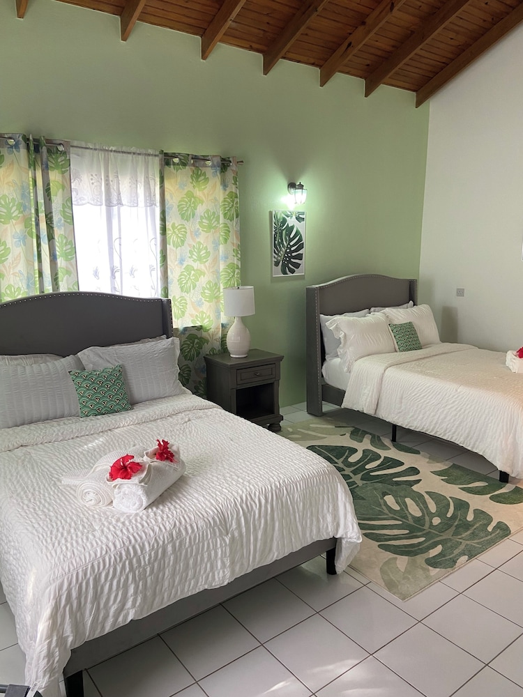 Seabliss Villa