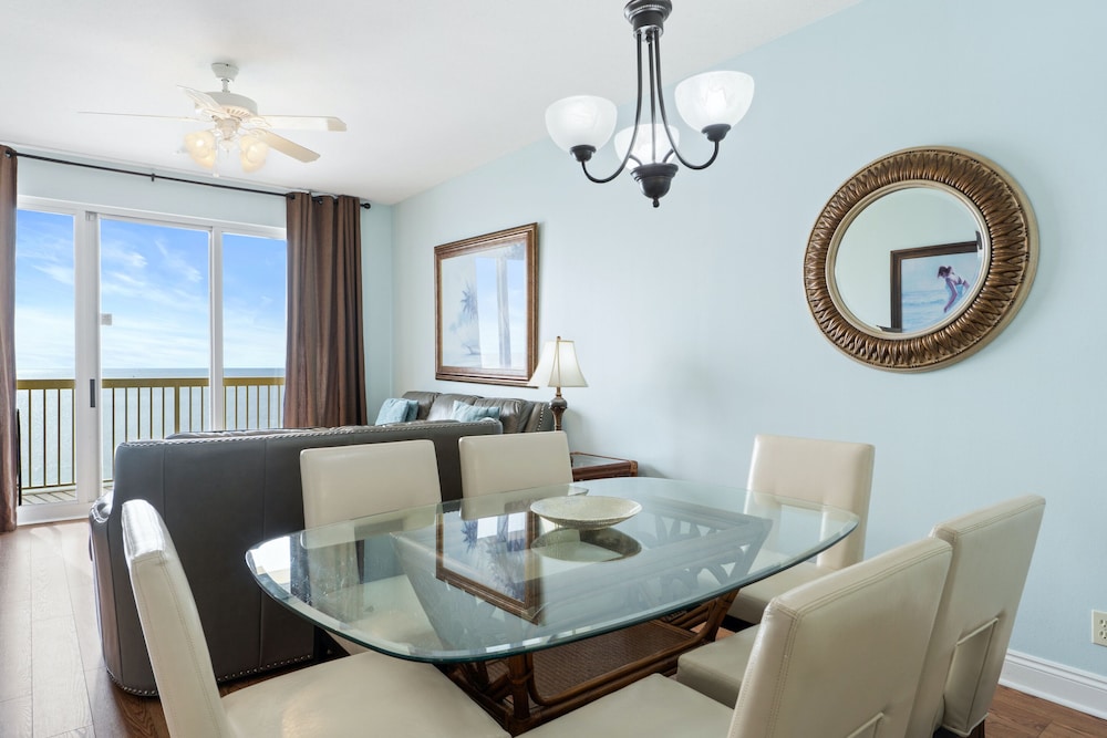 Calypso Beach Resort by Panhandle Getaways