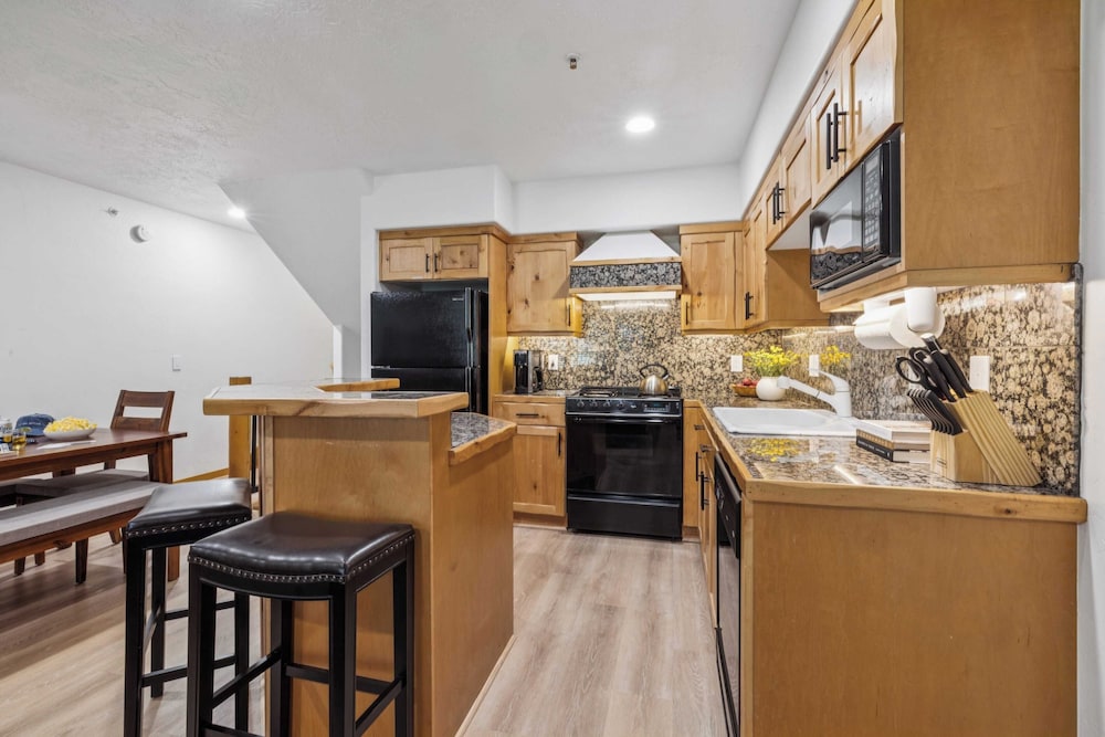 Foxglove at Deer Valley by Avantstay: A Charming Park City Getaway