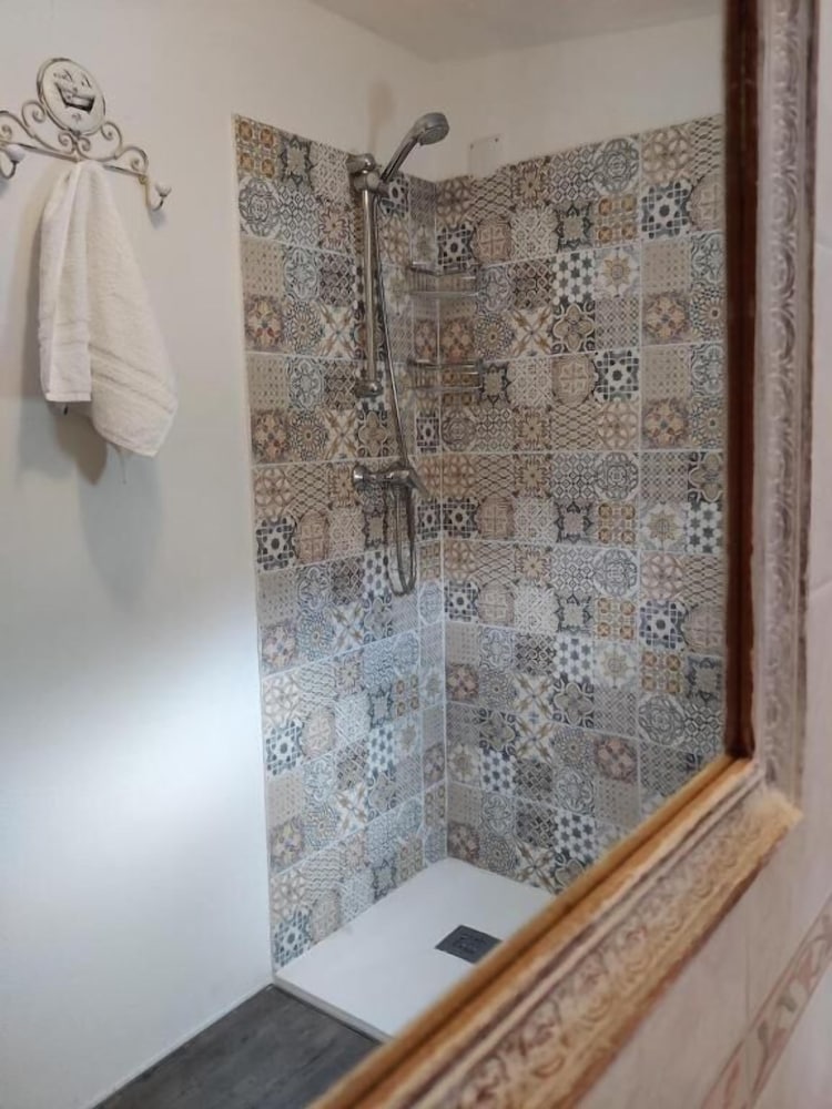 B&b Rooms Urzulei