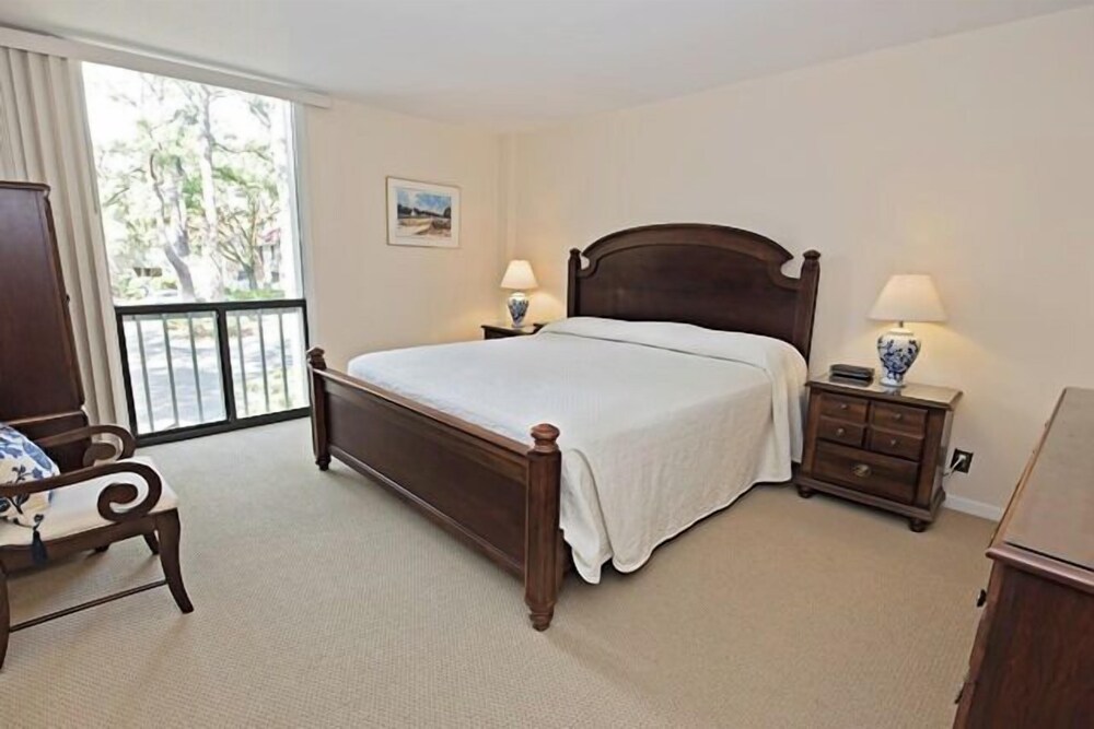 916 Cutter Court at The Sea Pines Resort