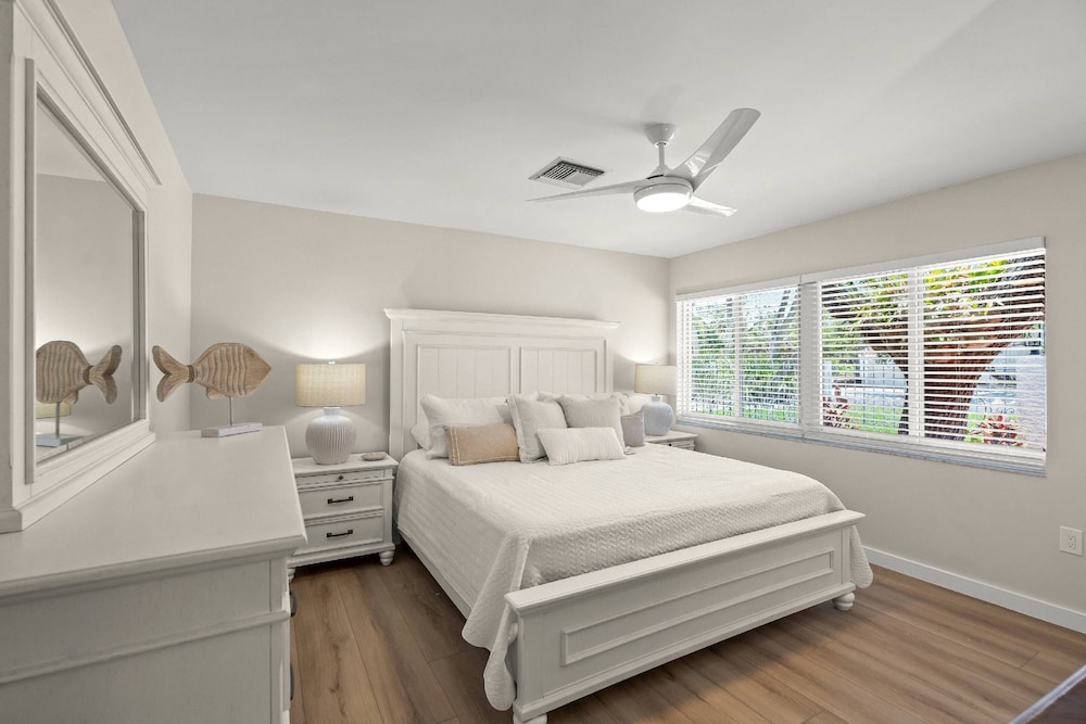 The Nest on Siesta Key
