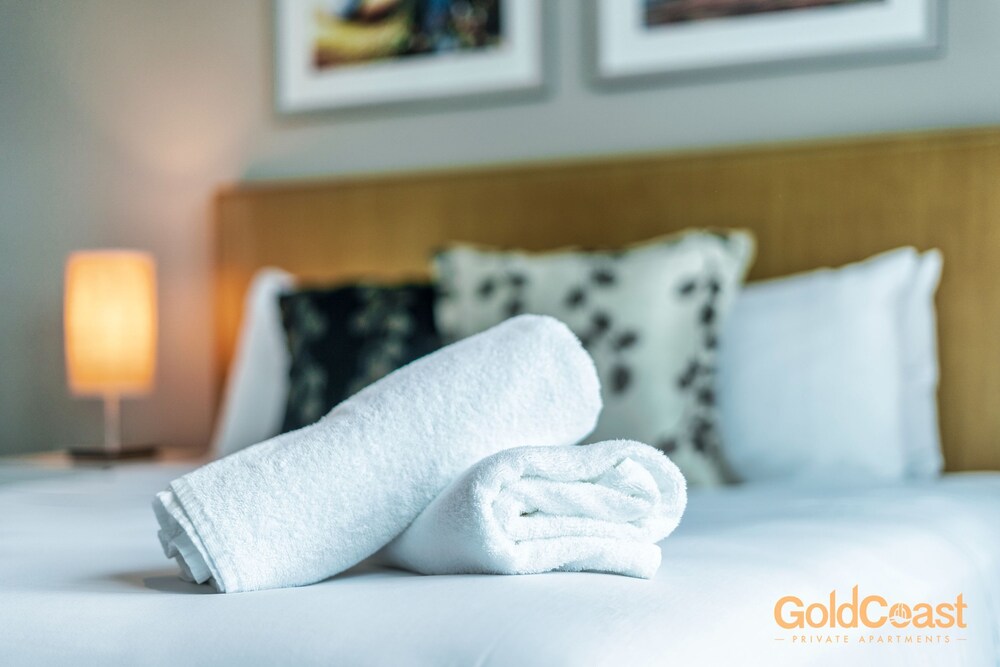 Surfers Paradise Vacations - Gold Coast Private Apartments - Property Image 9