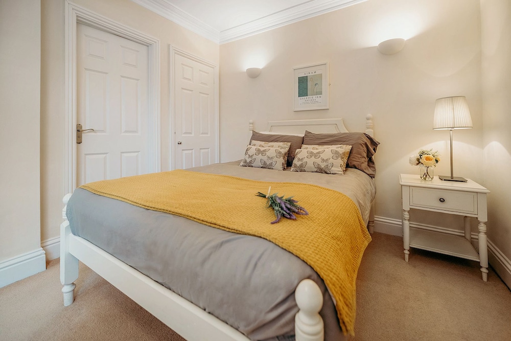 Douglas House view 2