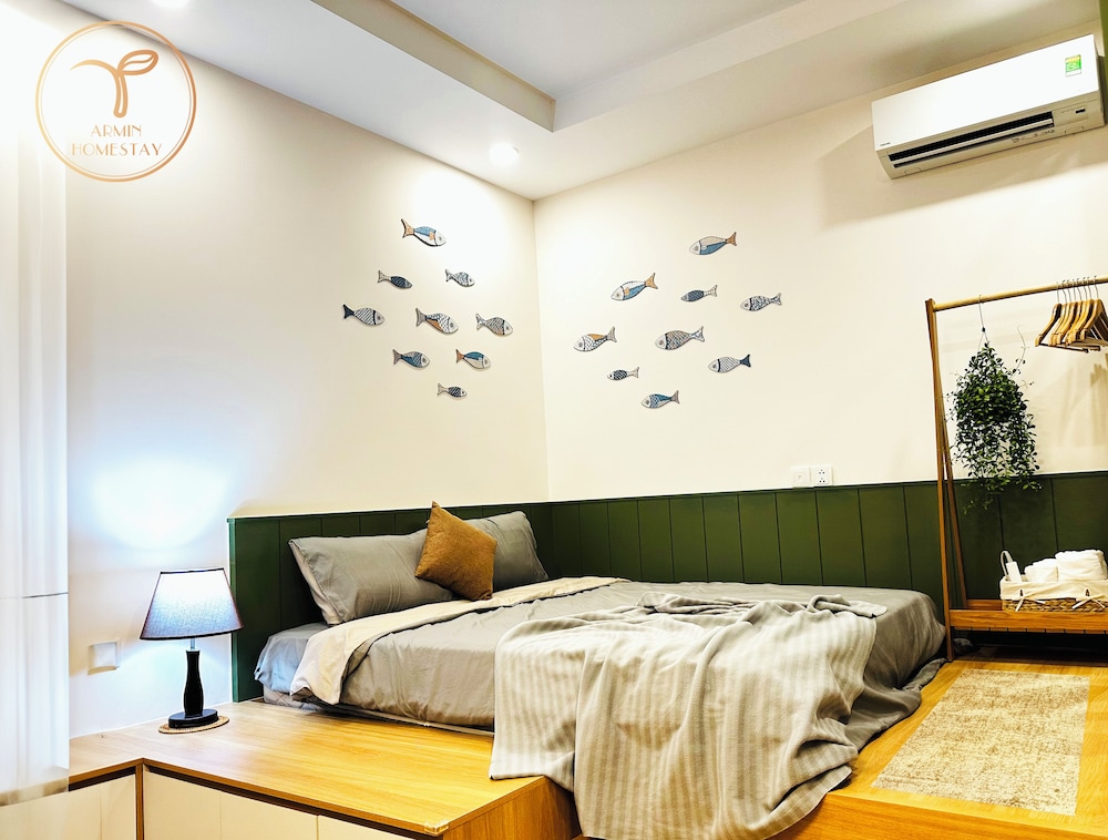 Armin Homestay Ecopark view 3