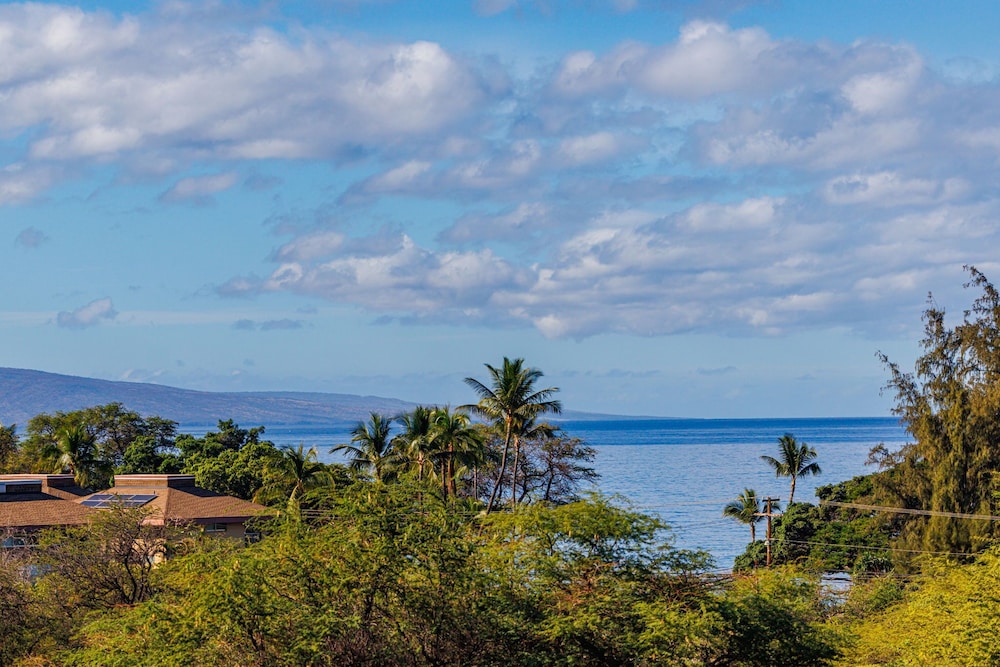 Kihei Beachside Resort Vistas