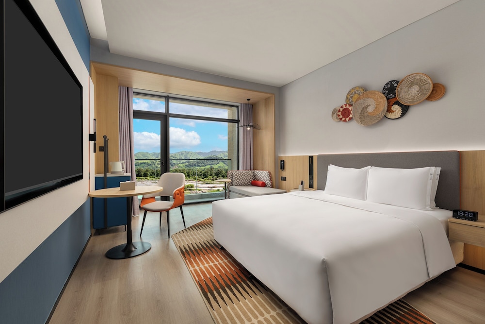 Holiday Inn Express Nalati by IHG