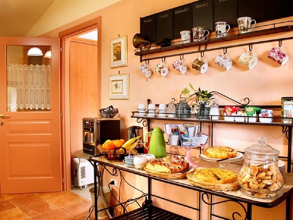 Agriturismo Il Gaggiolo