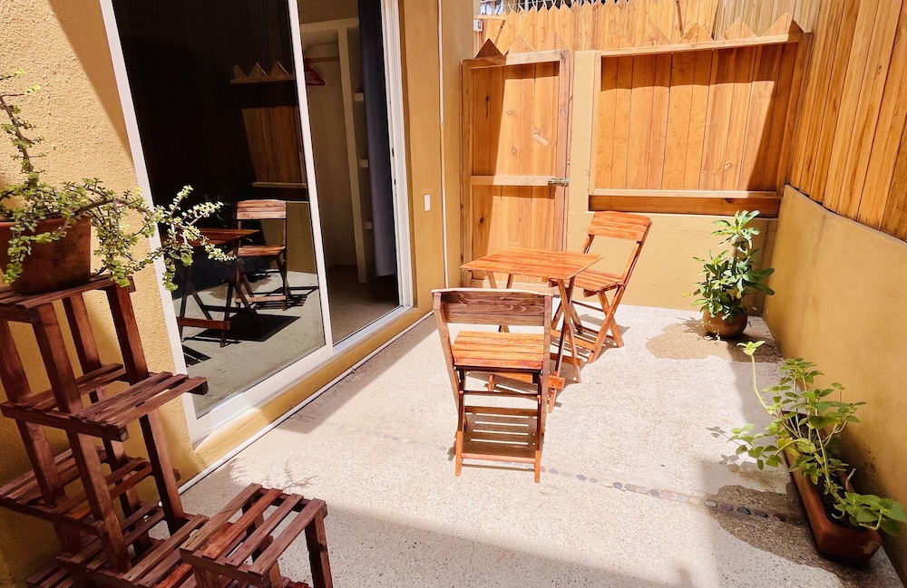 bonobo living apartments view 3
