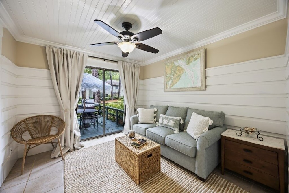 Harbour Master - Monthly Rates Through 2/28/26! 3 Bedroom Villa