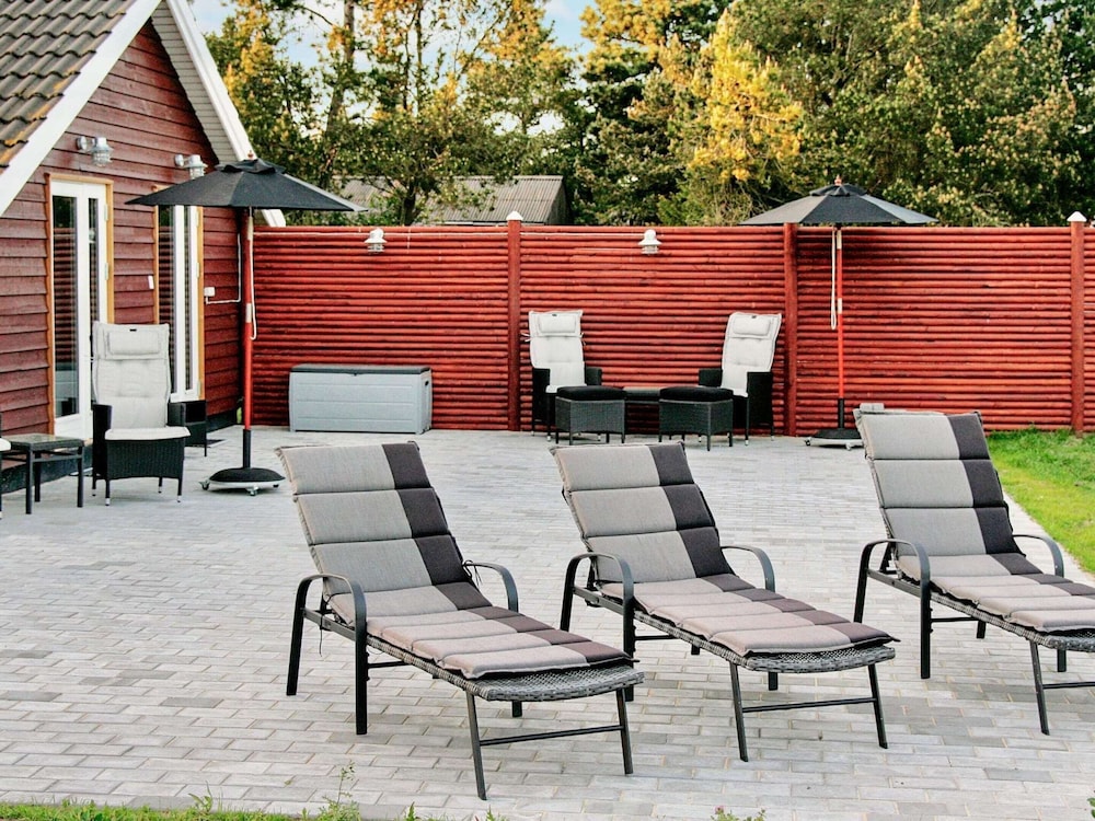 12 Person Holiday Home in Rodby view 4