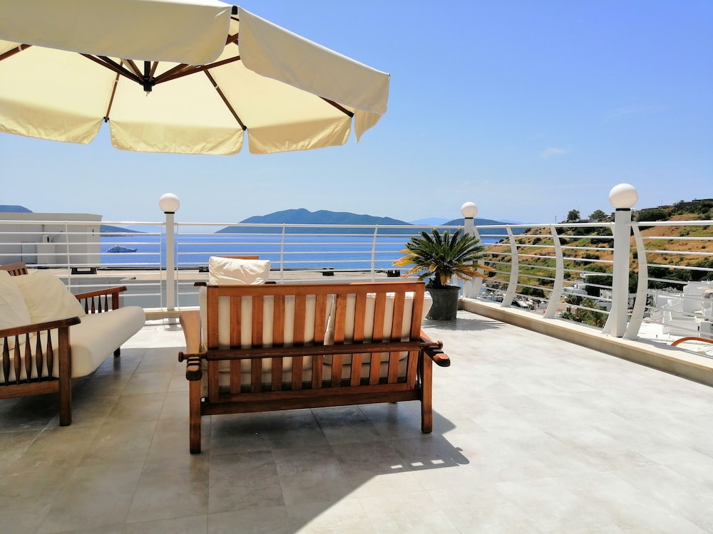 Casa Mare Bodrum - Image 51