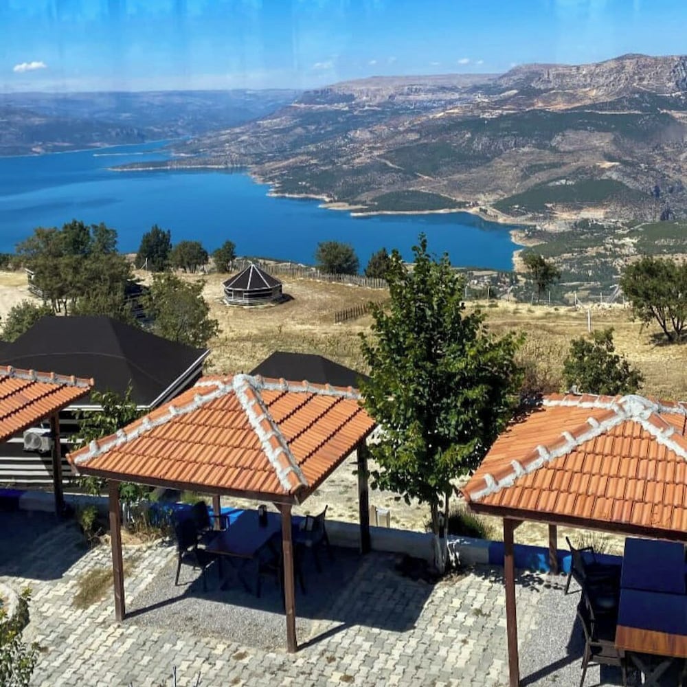 Ayda Tatil Koyu